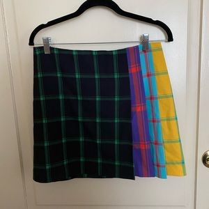 Alice and Olivia skirt so cute for summer